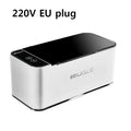 Ultrasonic Cleaner – Multi-Purpose 500ml Ultrasound Washing Machine